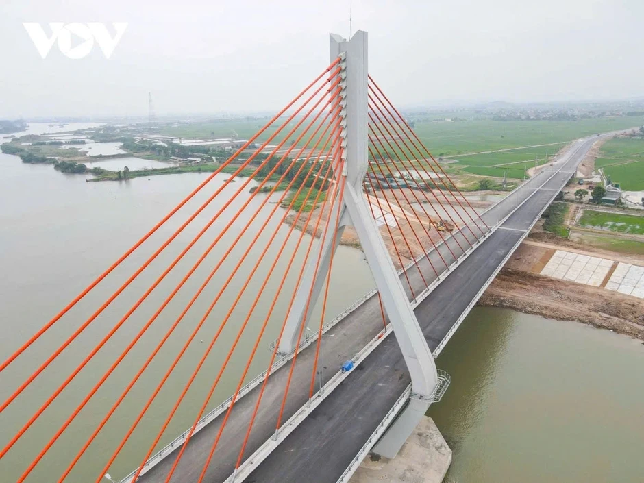 Bến phà Đồng Việt gần 30 năm tuổi ở Bắc Ninh dừng hoạt động Bến phà Đồng Việt gần 30 năm tuổi ở Bắc Ninh dừng hoạt động