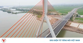 Bến phà Đồng Việt gần 30 năm tuổi ở Bắc Ninh dừng hoạt động