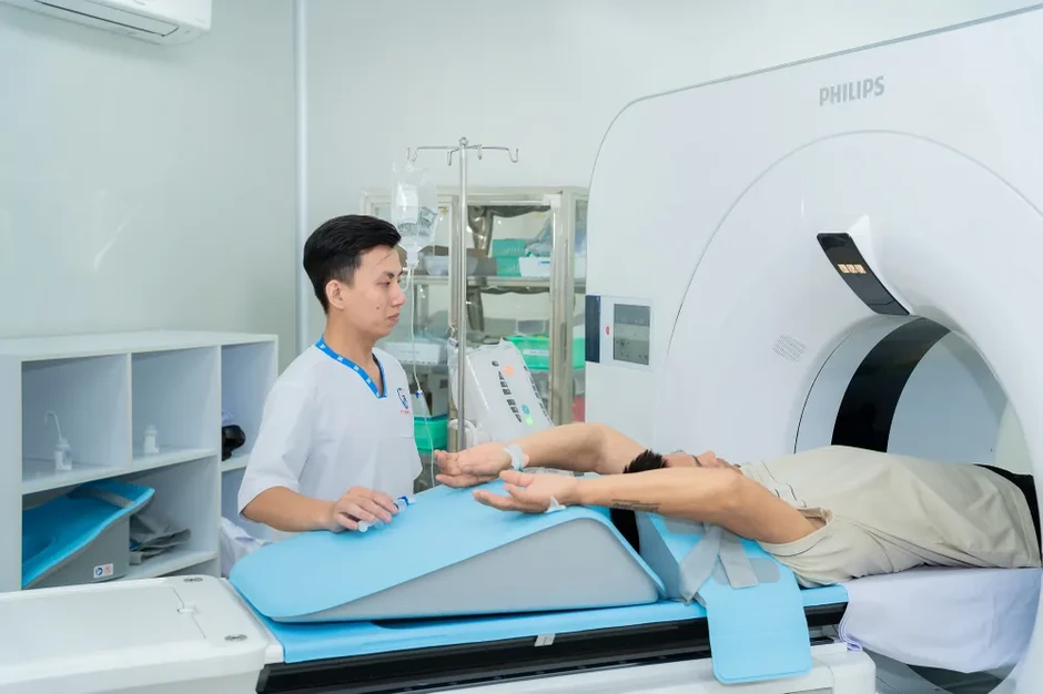 Bệnh viện Thống Nhất - nửa thế kỷ xây bản lĩnh, vươn tầm y tế thông minh Bệnh viện Thống Nhất - nửa thế kỷ xây bản lĩnh, vươn tầm y tế thông minh