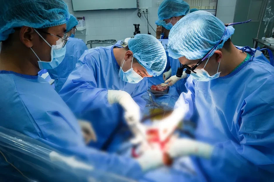 Bệnh viện Thống Nhất - nửa thế kỷ xây bản lĩnh, vươn tầm y tế thông minh Bệnh viện Thống Nhất - nửa thế kỷ xây bản lĩnh, vươn tầm y tế thông minh