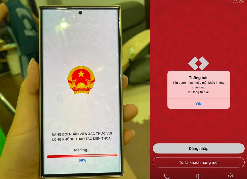 Bị 'cán bộ thuế' giả gọi điện, nữ doanh nhân mất 250 triệu đồng Bị 'cán bộ thuế' giả gọi điện, nữ doanh nhân mất 250 triệu đồng