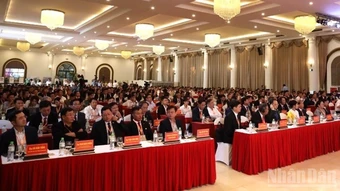 Bí thư Tỉnh ủy Điện Biên kêu gọi đầu tư, hợp tác theo 3 lĩnh vực