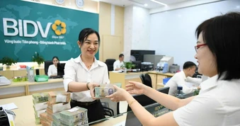 BIDV cung cấp giải pháp tiền gửi vượt trội cho doanh nghiệp
