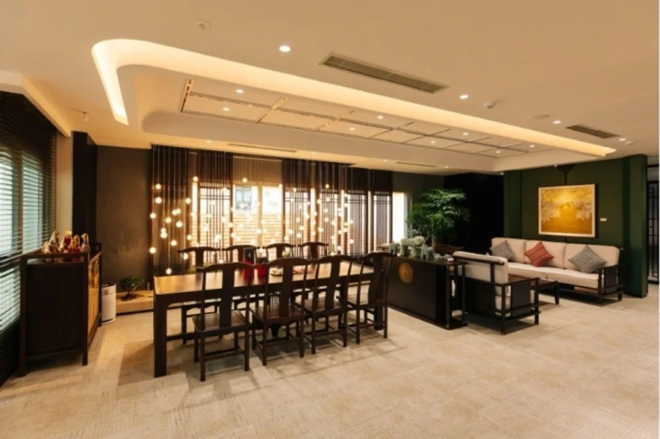 BIDV đưa nghệ thuật và phong cách sống vào dịch vụ tài chính BIDV đưa nghệ thuật và phong cách sống vào dịch vụ tài chính