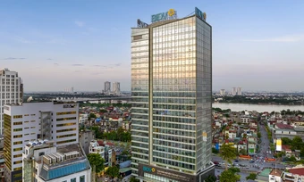 BIDV kết nối hệ thống chuyển mạch ngành chứng khoán