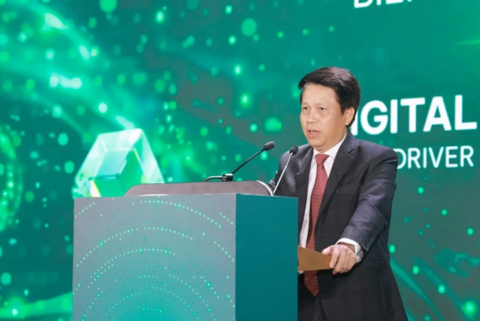 BIDV ra mắt hệ sinh thái số hỗ trợ doanh nghiệp BIDV ra mắt hệ sinh thái số hỗ trợ doanh nghiệp
