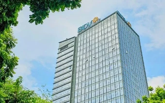 BIDV trở thành ngân hàng Việt Nam đầu tiên gia nhập PCAF