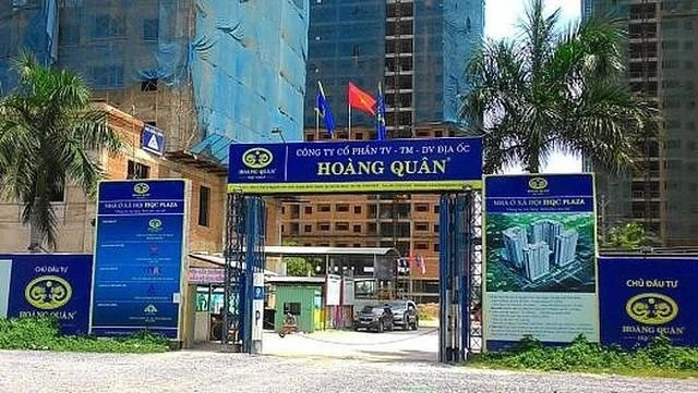 Biến động nhân sự cấp cao nhiều doanh nghiệp lớn trước thềm đại hội cổ đông Biến động nhân sự cấp cao nhiều doanh nghiệp lớn trước thềm đại hội cổ đông