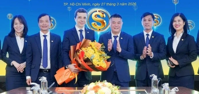 Biến động nhân sự tại nhiều ngân hàng