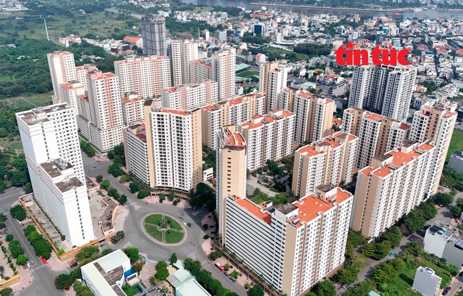 Biến động vĩ mô và chu kỳ tái cấu trúc thị trường bất động sản Biến động vĩ mô và chu kỳ tái cấu trúc thị trường bất động sản
