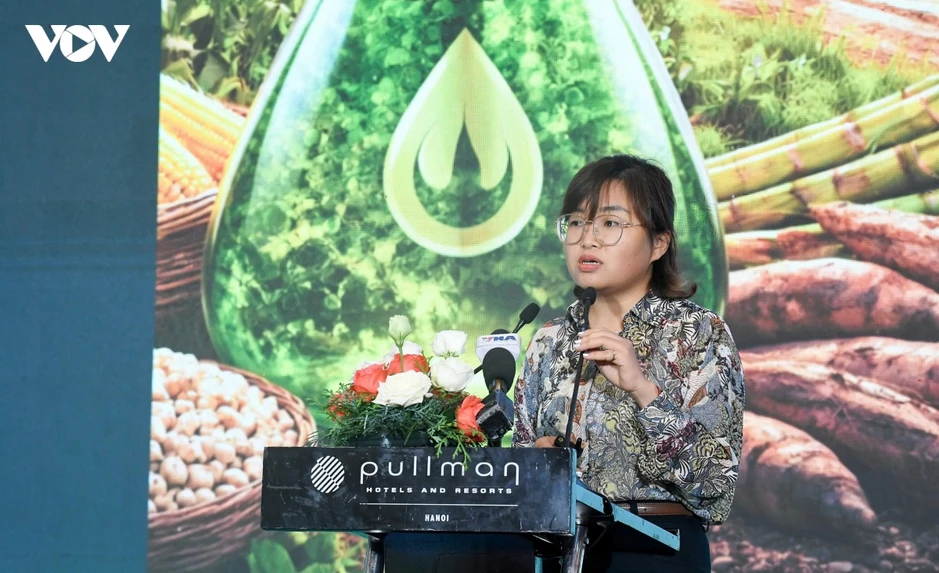 Biến phụ phẩm thành "vàng xanh": Thị trường nhiên liệu sinh học Việt cần những gì? Biến phụ phẩm thành "vàng xanh": Thị trường nhiên liệu sinh học Việt cần những gì?