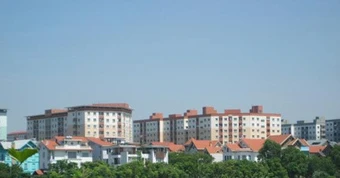 Biệt thự 'triệu đô không nói chuyện' ở Linh Đàm bị ngân hàng rao bán 27 tỷ
