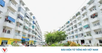 Bịt kẽ hở trục lợi nhà ở xã hội: Đừng để người nghèo mất cơ hội an cư