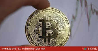 Bitcoin chạm mức cao nhất trong ba tháng