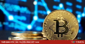 Bitcoin giảm về 62.600 USD