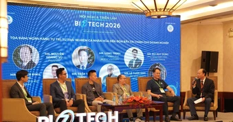 BizTech: Khi công nghệ trở thành lõi vận hành doanh nghiệp thời AI