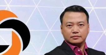 Bố con Chủ tịch Hóa chất Đức Giang bị bắt; lộ thêm mảng tối của Shark Bình