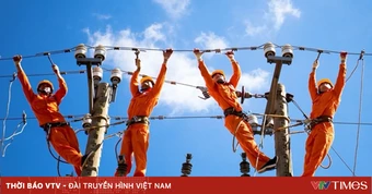 Bộ Công Thương ban hành quy định chi tiết vận hành thị trường bán buôn điện cạnh tranh