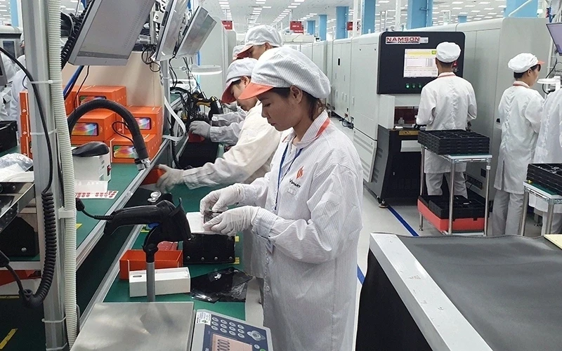 Bộ Công Thương ban hành thông tư quản lý tiêu chuẩn, quy chuẩn kỹ thuật quốc gia Bộ Công Thương ban hành thông tư quản lý tiêu chuẩn, quy chuẩn kỹ thuật quốc gia