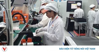 Bộ Công Thương ban hành thông tư quản lý tiêu chuẩn, quy chuẩn kỹ thuật quốc gia
