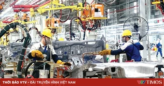 Bộ Công Thương ban hành văn bản hợp nhất về điều kiện lắp ráp, nhập khẩu ô tô