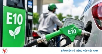 Bộ Công Thương chốt lộ trình cung ứng xăng E10 trên toàn quốc từ 01/6/2026