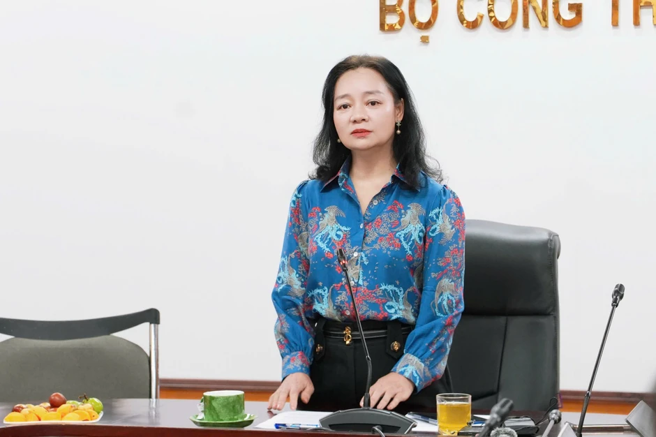 Bộ Công thương chuyển đổi phương thức quản lý nhiệm vụ khoa học, công nghệ trên nền tảng số Bộ Công thương chuyển đổi phương thức quản lý nhiệm vụ khoa học, công nghệ trên nền tảng số