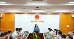 Bộ Công thương chuyển đổi phương thức quản lý nhiệm vụ khoa học, công nghệ trên nền tảng số