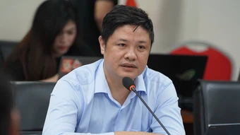 Bộ Công Thương: Có thể truy xuất từng lô xăng E10 khi xảy ra sự cố