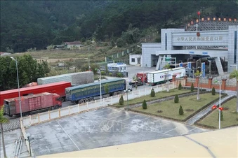 Bộ Công Thương đề nghị phổ biến tài liệu hướng dẫn sử dụng hệ thống CIFER