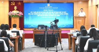 Bộ Công thương đề xuất bổ sung khái niệm hàng giả
