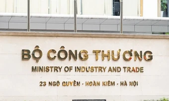 Bộ Công Thương đề xuất giảm còn 20 đầu mối, thành lập Cục Năng lượng - Dầu khí