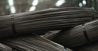 Bộ Công Thương điều tra chống bán phá giá một loại thép Trung Quốc