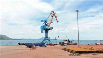 Bộ Công Thương hành động để hoàn thành mục tiêu tăng trưởng từ 10% trở lên