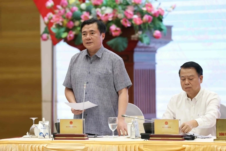 Bộ Công Thương khẳng định bảo đảm nguồn cung đầy đủ các loại xăng E5, E10 Bộ Công Thương khẳng định bảo đảm nguồn cung đầy đủ các loại xăng E5, E10