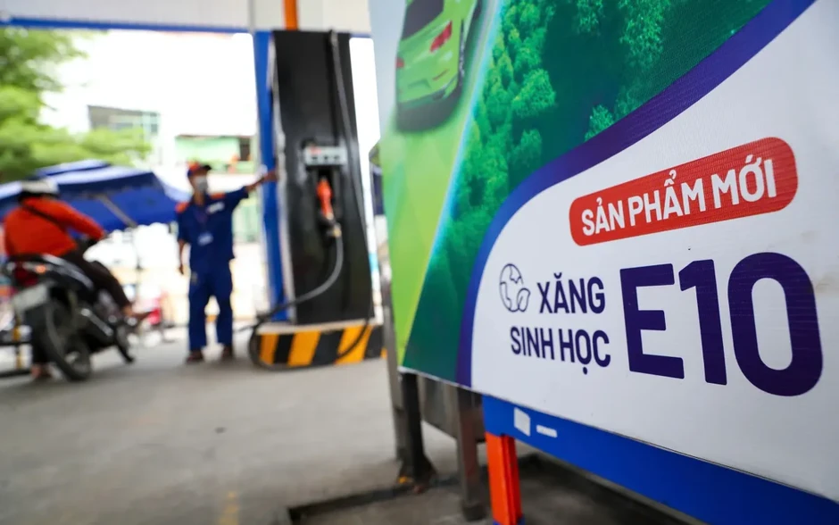 Bộ Công Thương: Không để gián đoạn nguồn cung xăng sinh học trong mọi tình huống Bộ Công Thương: Không để gián đoạn nguồn cung xăng sinh học trong mọi tình huống