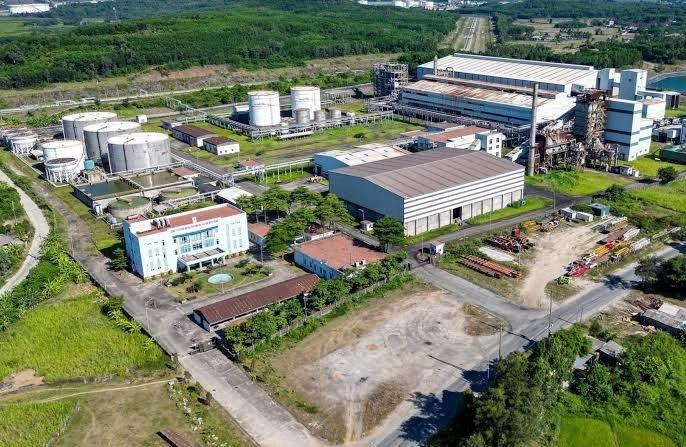 Bộ Công Thương muốn nâng nguồn cung ethanol nội địa lên 70% Bộ Công Thương muốn nâng nguồn cung ethanol nội địa lên 70%