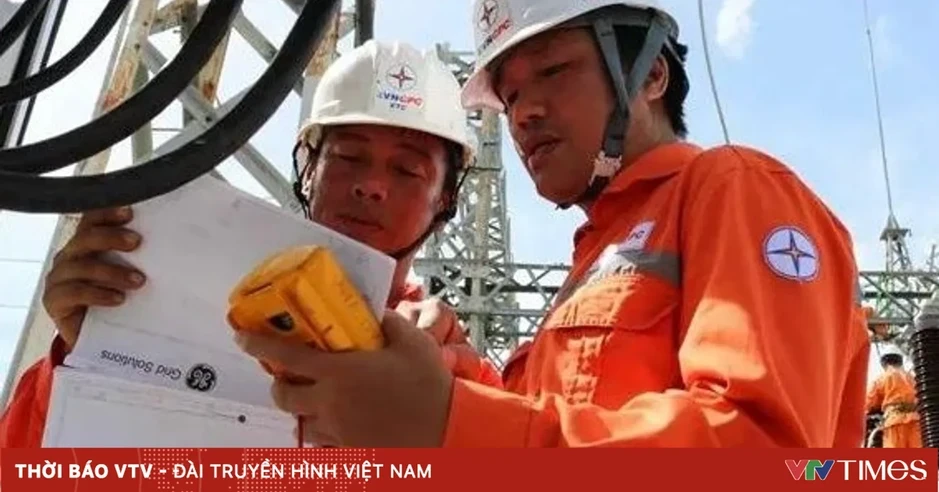 Bộ Công Thương nghiên cứu giá điện theo giờ cho hộ tiêu thụ lớn Bộ Công Thương nghiên cứu giá điện theo giờ cho hộ tiêu thụ lớn