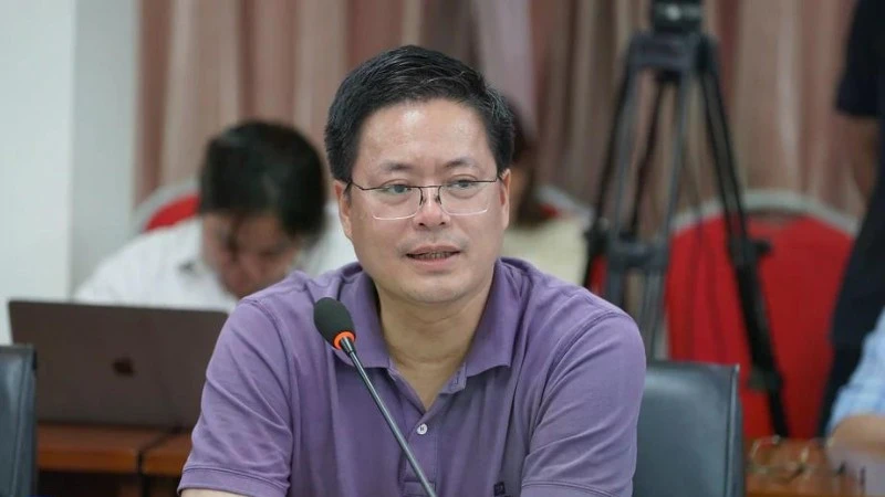 Bộ Công Thương: Người dân dần yên tâm với xăng E10 Bộ Công Thương: Người dân dần yên tâm với xăng E10