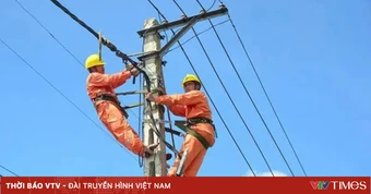 Bộ Công Thương: Nhu cầu điện tăng nhanh, sẵn sàng các phương án cung ứng