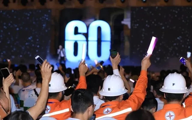 Bộ Công Thương phát động toàn dân sử dụng năng lượng tiết kiệm hiệu quả Bộ Công Thương phát động toàn dân sử dụng năng lượng tiết kiệm hiệu quả