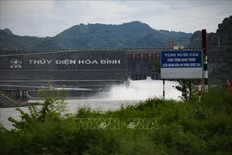 Bộ Công Thương phê duyệt khung giá phát thủy điện năm 2026, tối đa 1.110 đồng/kWh