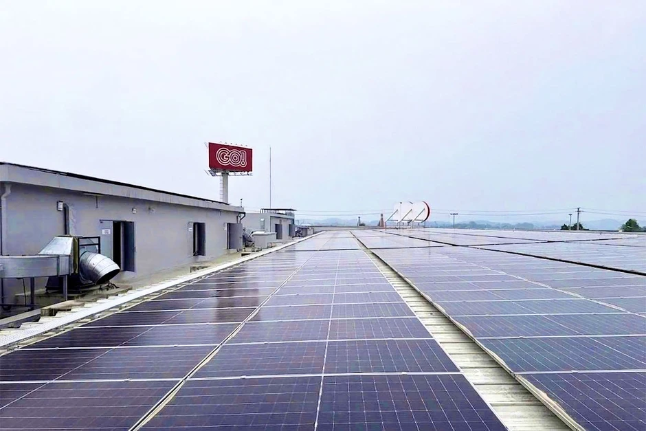 Bộ Công thương sẽ trình Thủ tướng chính sách hỗ trợ lắp điện mặt trời có pin
