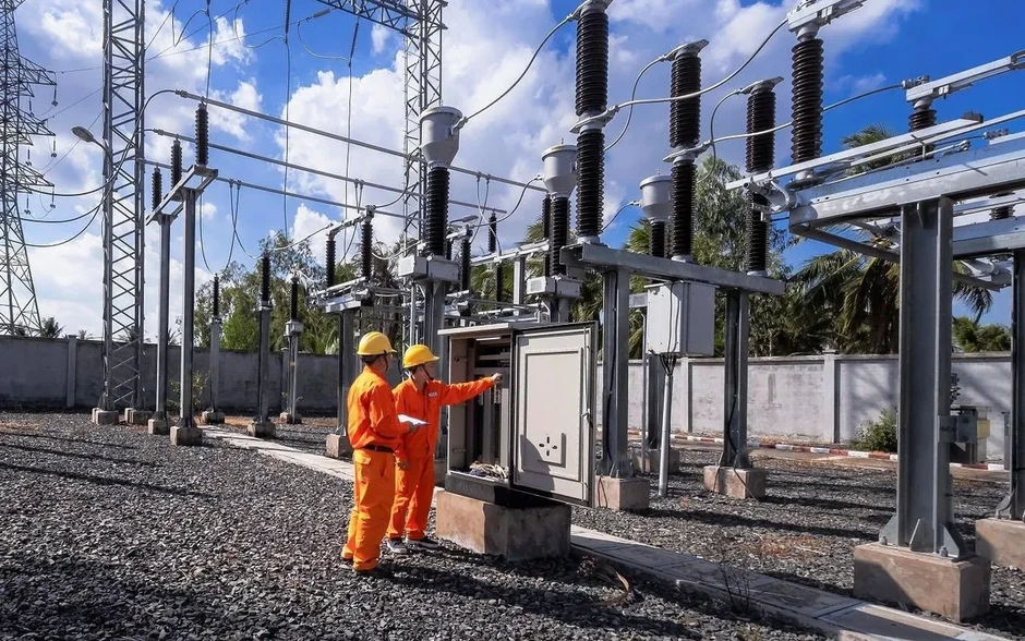 Bộ Công Thương siết chặt quản lý, yêu cầu tiết kiệm điện toàn hệ thống