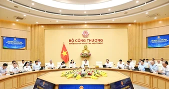 Bộ Công thương thực hiện Nghị quyết 57-NQ/TW của Bộ Chính trị: Chuyển từ "quản lý" sang "quản trị"