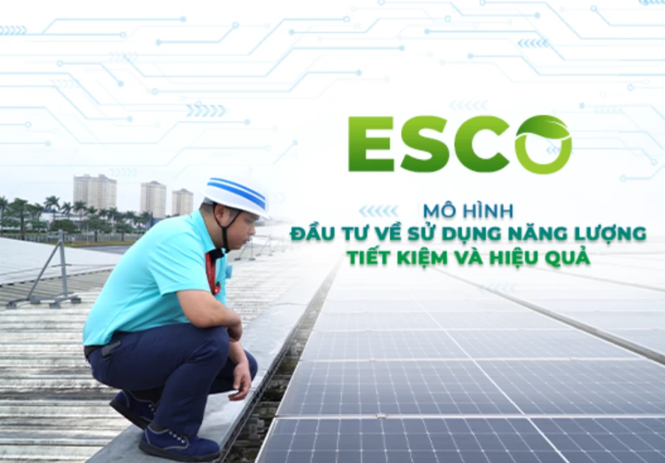Bộ Công Thương xây dựng kế hoạch tiết kiệm năng lượng hiệu quả