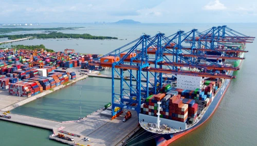 Bộ luật Hàng hải và Đường thủy Việt Nam: Kiến tạo thể chế thống nhất, phát huy lợi thế sông-biển Bộ luật Hàng hải và Đường thủy Việt Nam: Kiến tạo thể chế thống nhất, phát huy lợi thế sông-biển