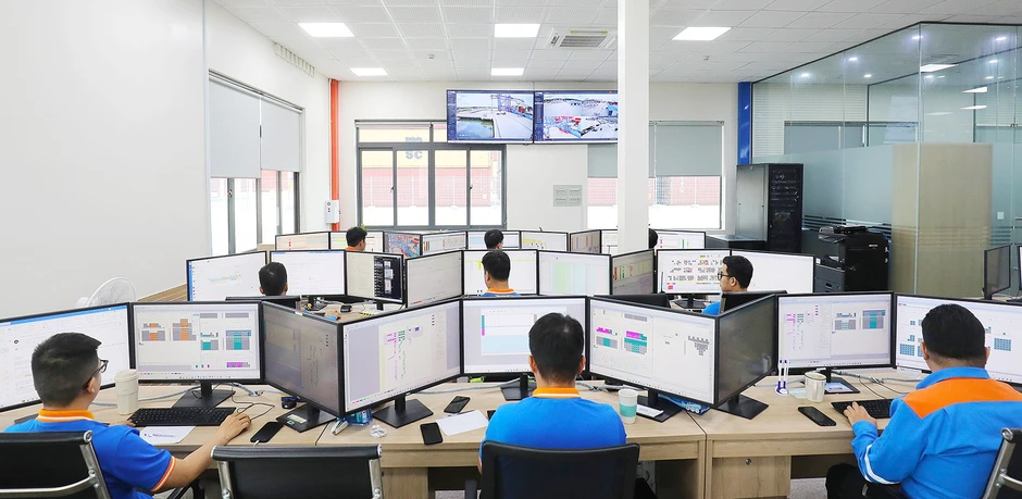 Bộ luật Hàng hải và Đường thủy Việt Nam: Kiến tạo thể chế thống nhất, phát huy lợi thế sông-biển Bộ luật Hàng hải và Đường thủy Việt Nam: Kiến tạo thể chế thống nhất, phát huy lợi thế sông-biển
