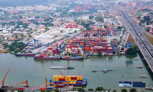 Bộ luật Hàng hải và Đường thủy Việt Nam: Kiến tạo thể chế thống nhất, phát huy lợi thế sông-biển Bộ luật Hàng hải và Đường thủy Việt Nam: Kiến tạo thể chế thống nhất, phát huy lợi thế sông-biển