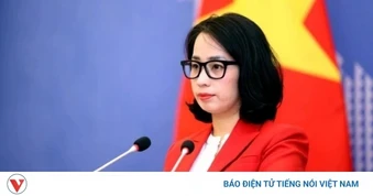 Bộ Ngoại giao phản hồi việc Mỹ điều tra vấn đề dư thừa công suất công nghiệp